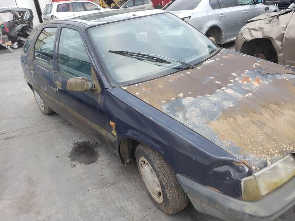 CITROEN ZX (1991 - 1998)