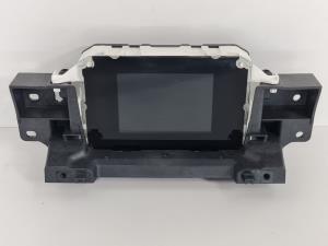 PANTALLA MULTIFUNCION EM5T18B955BA FORD FOCUS LIM. Autodesguaces Alicante