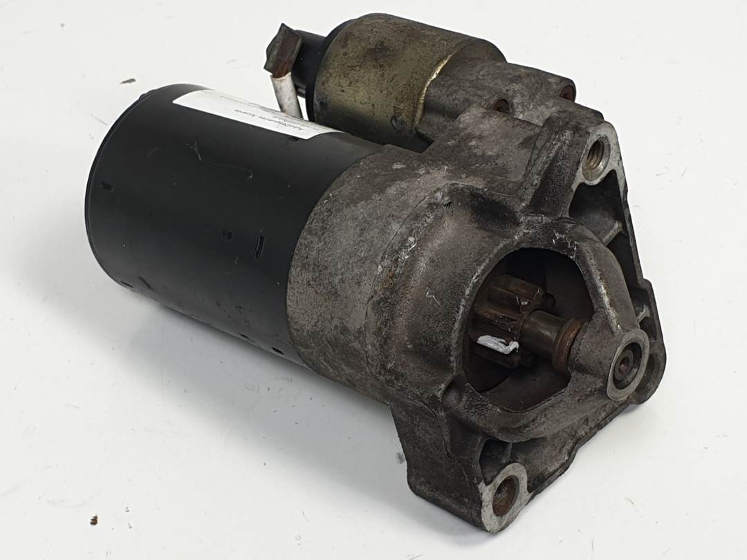 MOTOR ARRANQUE - 0001106023 - RENAULT - MEGANE II COUPE/CABRIO