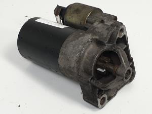 MOTOR ARRANQUE 0001106023 RENAULT MEGANE II COUPE/CABRIO Autodesguaces Alicante