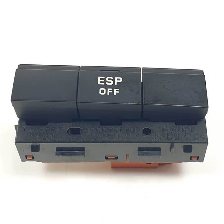 INTERRUPTOR - 96512442XT - PEUGEOT - 407 SW