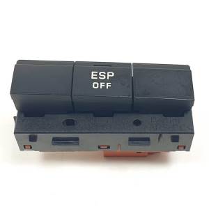 INTERRUPTOR 96512442XT PEUGEOT 407 SW Autodesguaces Alicante