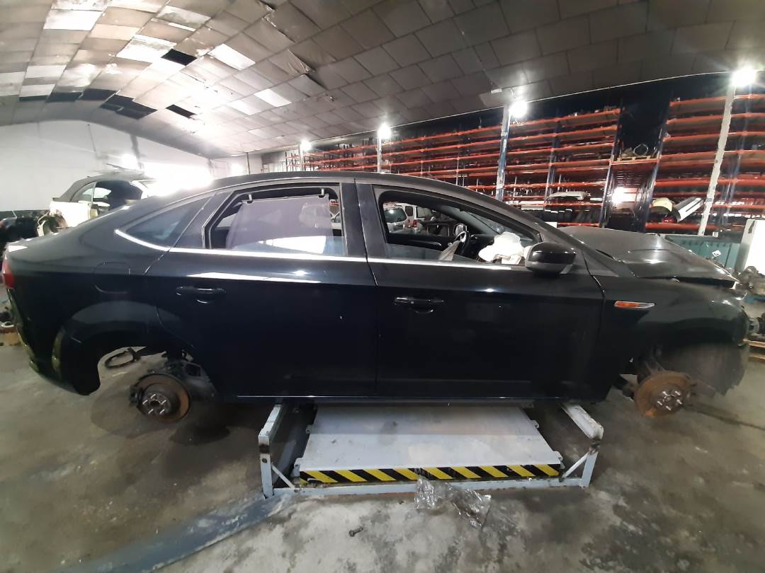 FORD MONDEO BER. (CA2) (2007 - 2015)