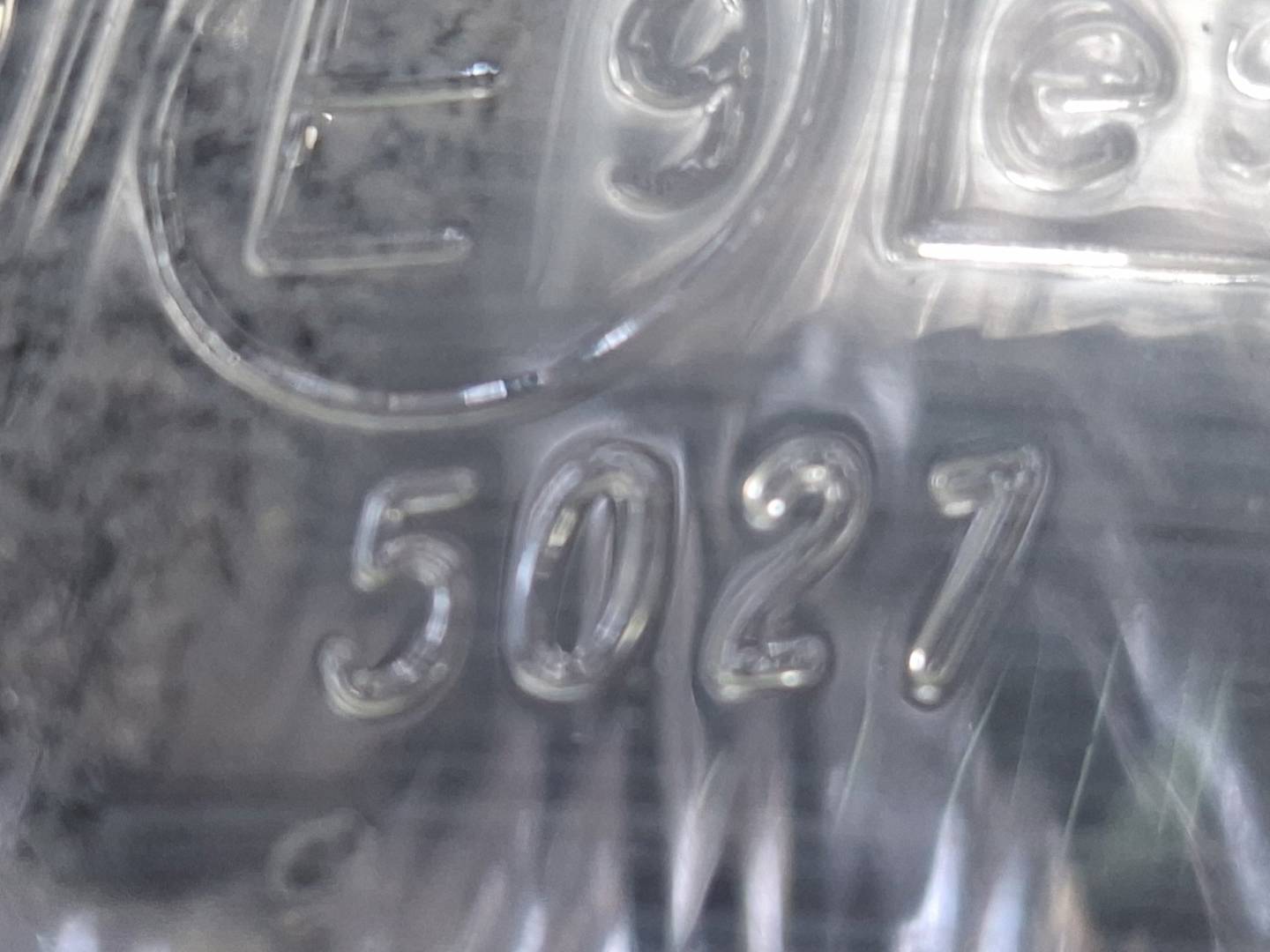 Foto 7 de Faro Derecho Opel Combo (corsa C) (2001–2011)