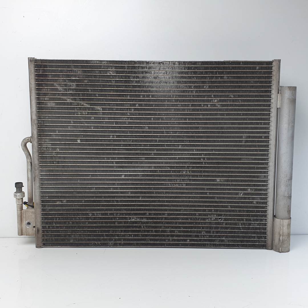 CONDENSADOR / RADIADOR AIRE ACONDICIONADO - 39032300 - OPEL - MERIVA B