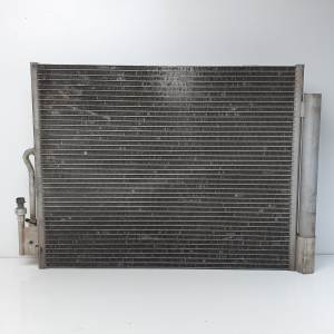 CONDENSADOR / RADIADOR AIRE ACONDICIONADO 39032300 OPEL MERIVA B Autodesguaces Alicante