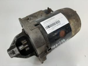 MOTOR ARRANQUE 3610021740 HYUNDAI ACCENT (X3) Autodesguaces Alicante