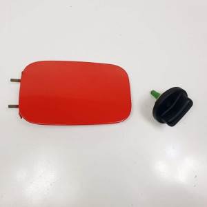 TAPA EXTERIOR COMBUSTIBLE 1183342 BMW SERIE 3 TOURING (E46) Autodesguaces Alicante