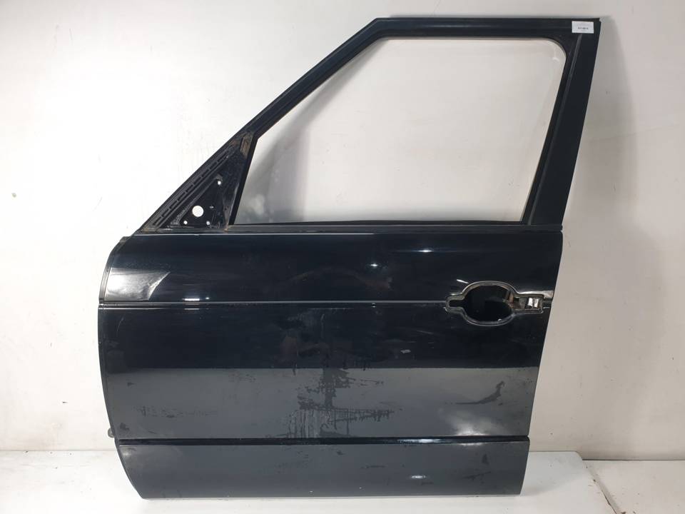 PUERTA DELANTERA IZQUIERDA LAND ROVER RANGE ROVER (L322) Autodesguaces Alicante