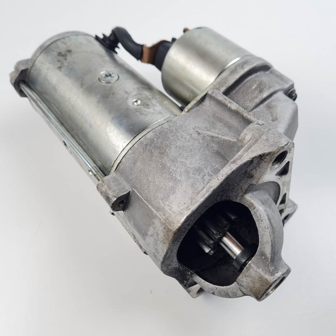MOTOR ARRANQUE - LRS01571 - RENAULT - SCENIC II (X84,JM)