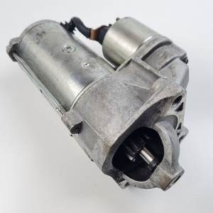 MOTOR ARRANQUE LRS01571 RENAULT SCENIC II (X84,JM) Autodesguaces Alicante