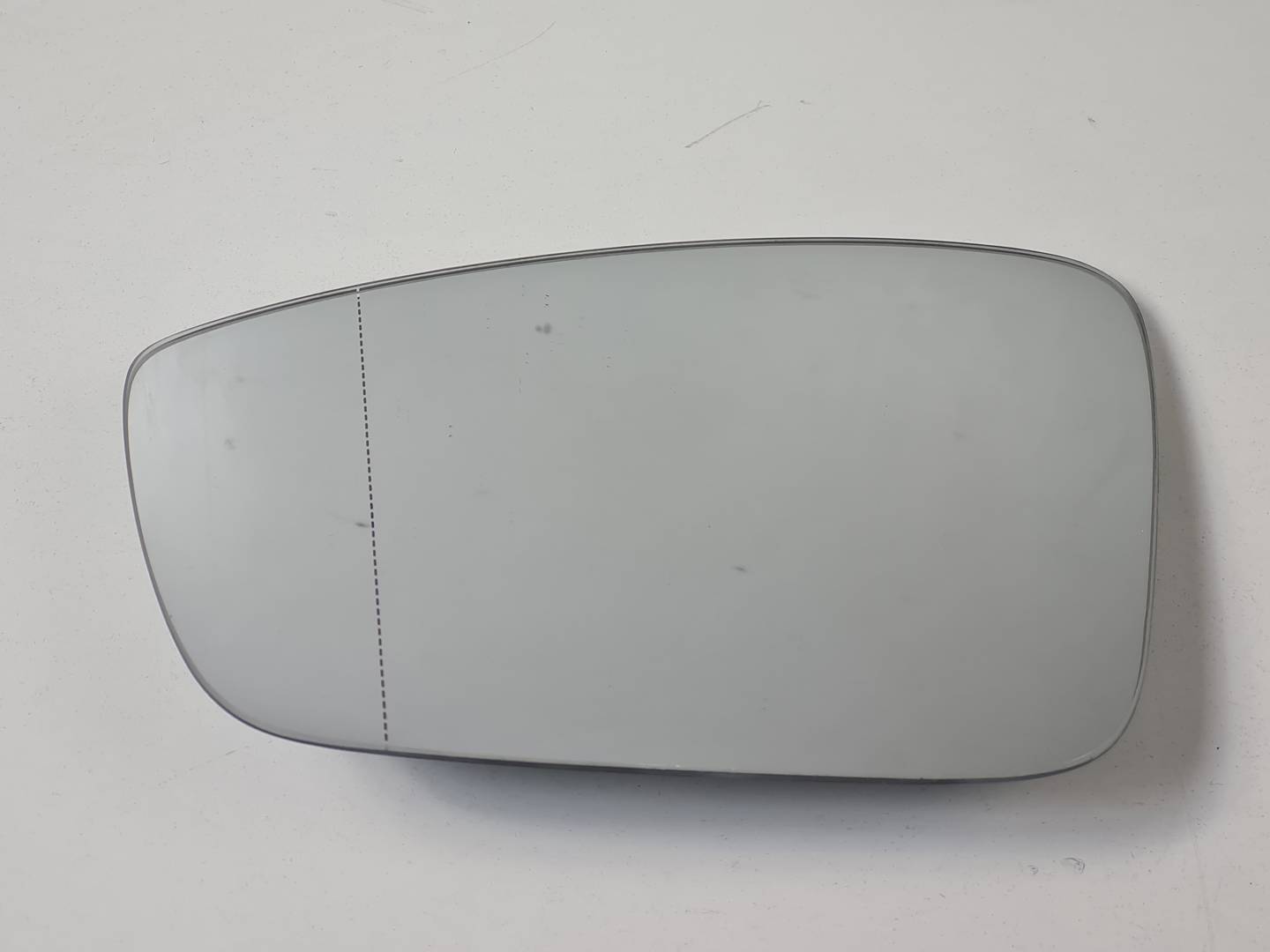 CRISTAL RETROVISOR IZQUIERDO - 6RU857521 - SKODA - CITIGO
