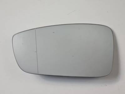 CRISTAL RETROVISOR IZQUIERDO 6RU857521 SKODA CITIGO Autodesguaces Alicante