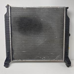 RADIADOR AGUA JEEP CHEROKEE (KJ) Autodesguaces Alicante