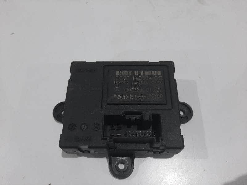 MODULO ELECTRONICO - 9G9T14B534CC - FORD - MONDEO SPORTBREAK (CA2)