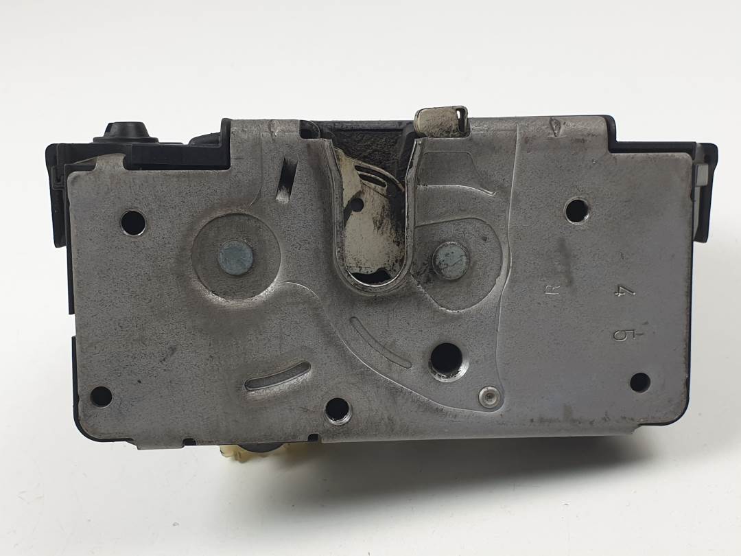 Türschloss hinten rechts - 13431845 - OPEL - CORSA E