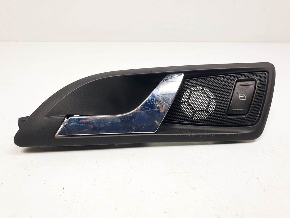 MANETA INTERIOR TRASERA IZQUIERDA - 1Z0839247 - SKODA - OCTAVIA BERLINA (1Z3)