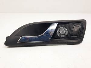 MANETA INTERIOR TRASERA IZQUIERDA 1Z0839247 SKODA OCTAVIA BERLINA (1Z3) Autodesguaces Alicante