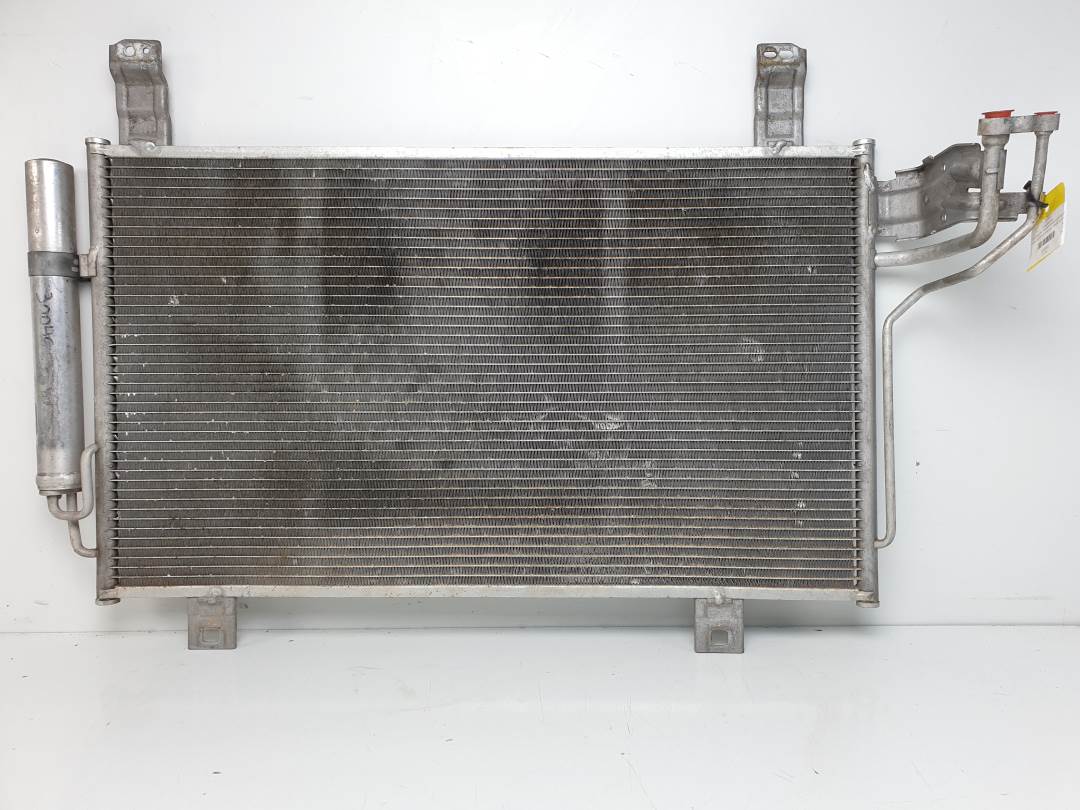 CONDENSADOR / RADIADOR AIRE ACONDICIONADO - 839700504 - MAZDA - CX-5