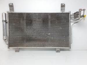 CONDENSADOR / RADIADOR AIRE ACONDICIONADO 839700504 MAZDA CX-5 Autodesguaces Alicante