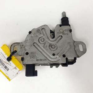 CERRADURA CAPOT 3M5116700 FORD FOCUS BERLINA (CAP) Autodesguaces Alicante