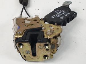 CERRADURA PUERTA TRASERA IZQUIERDA 363 SUBARU FORESTER S11 (SG) Autodesguaces Alicante