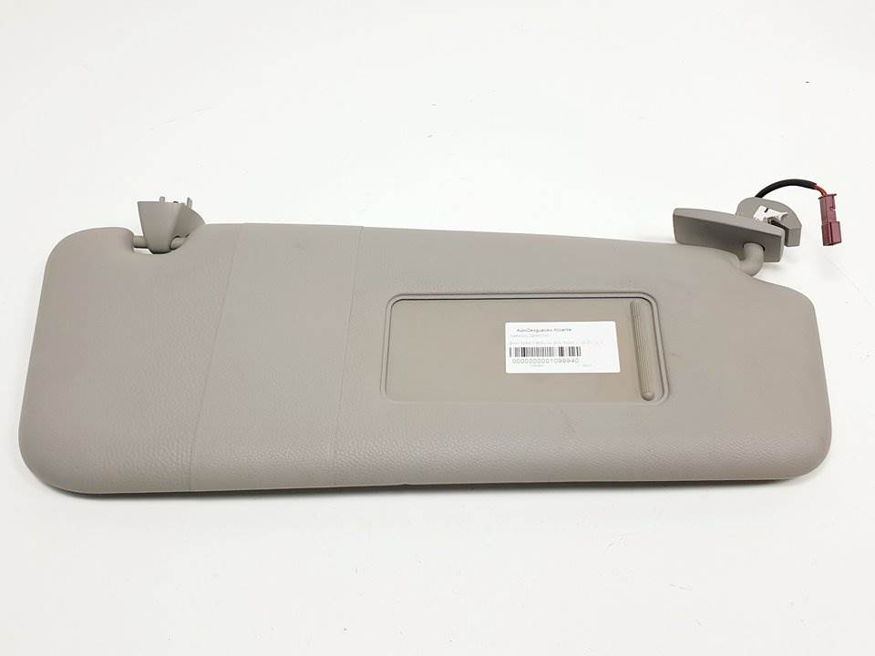 PARASOL DERECHO - BMW - SERIE 5 BERLINA (E60)