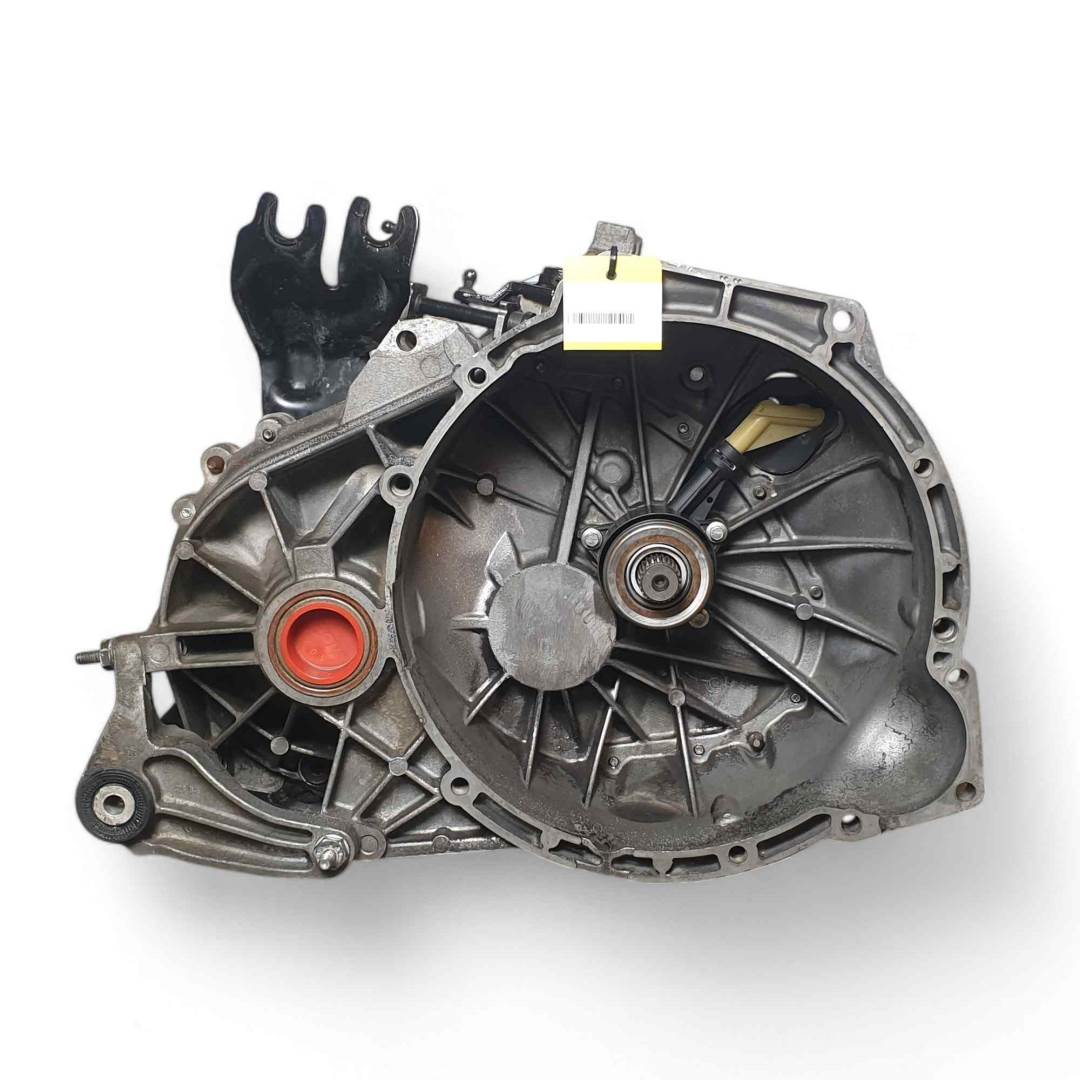 CAJA CAMBIOS - 4M5R7002YA - FORD - FOCUS C-MAX (CAP)