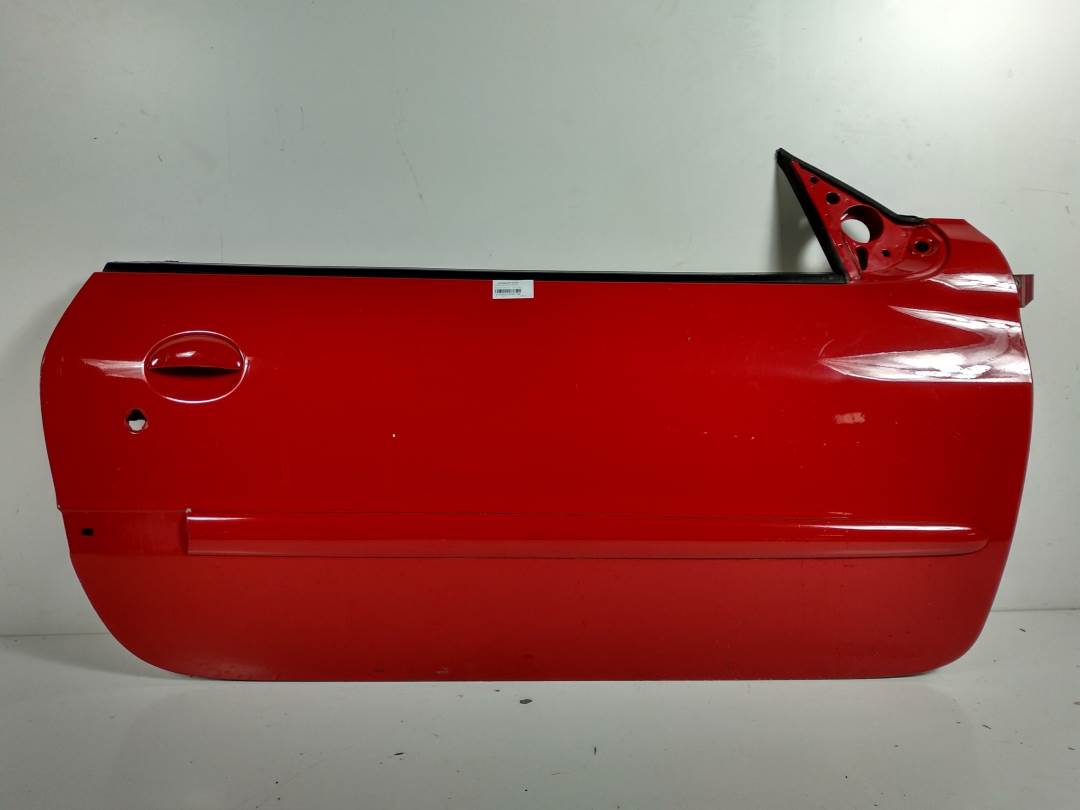 PUERTA DELANTERA DERECHA - PEUGEOT - 206 CC