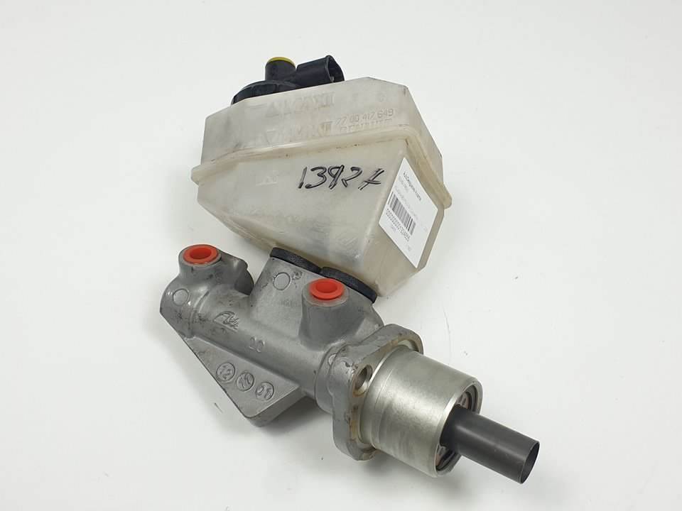 BOMBA FRENO - 7700417649 - VOLKSWAGEN - POLO (9N1)