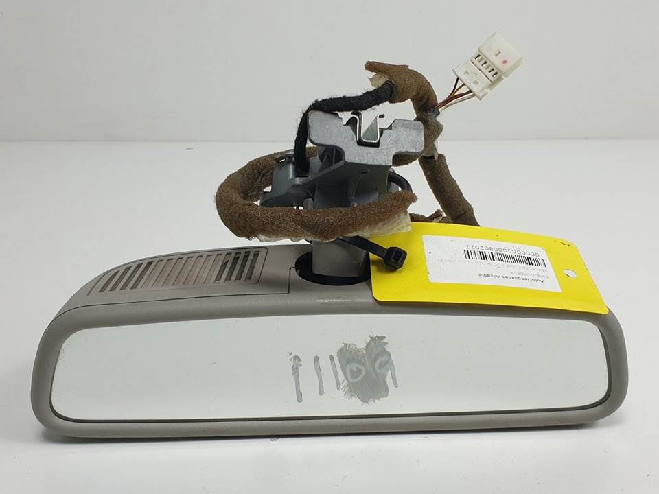 ESPEJO INTERIOR - A1648103317 - MERCEDES - CLASE M (W164)