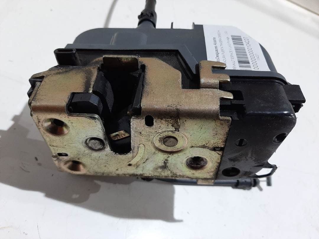 CERRADURA PUERTA TRASERA DERECHA - 0407061217D2 - RENAULT - ESPACE IV (JK0)