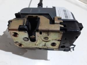CERRADURA PUERTA TRASERA DERECHA 0407061217D2 RENAULT ESPACE IV (JK0) Autodesguaces Alicante