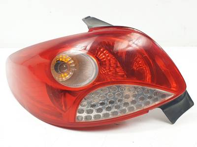 PILOTO TRASERO IZQUIERDO 9685618280 PEUGEOT 206+ Autodesguaces Alicante