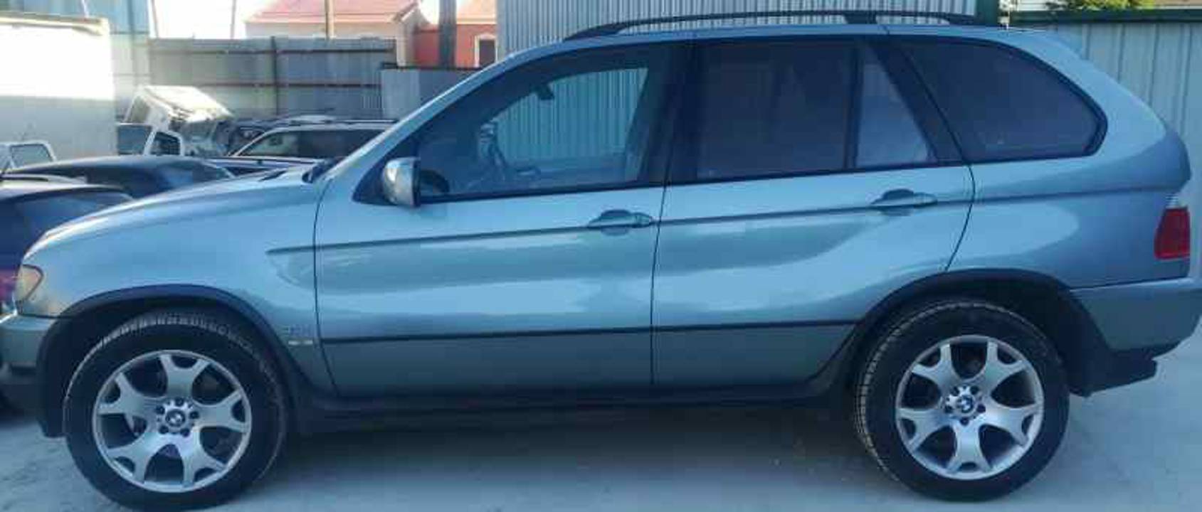 BARRAS TECHO