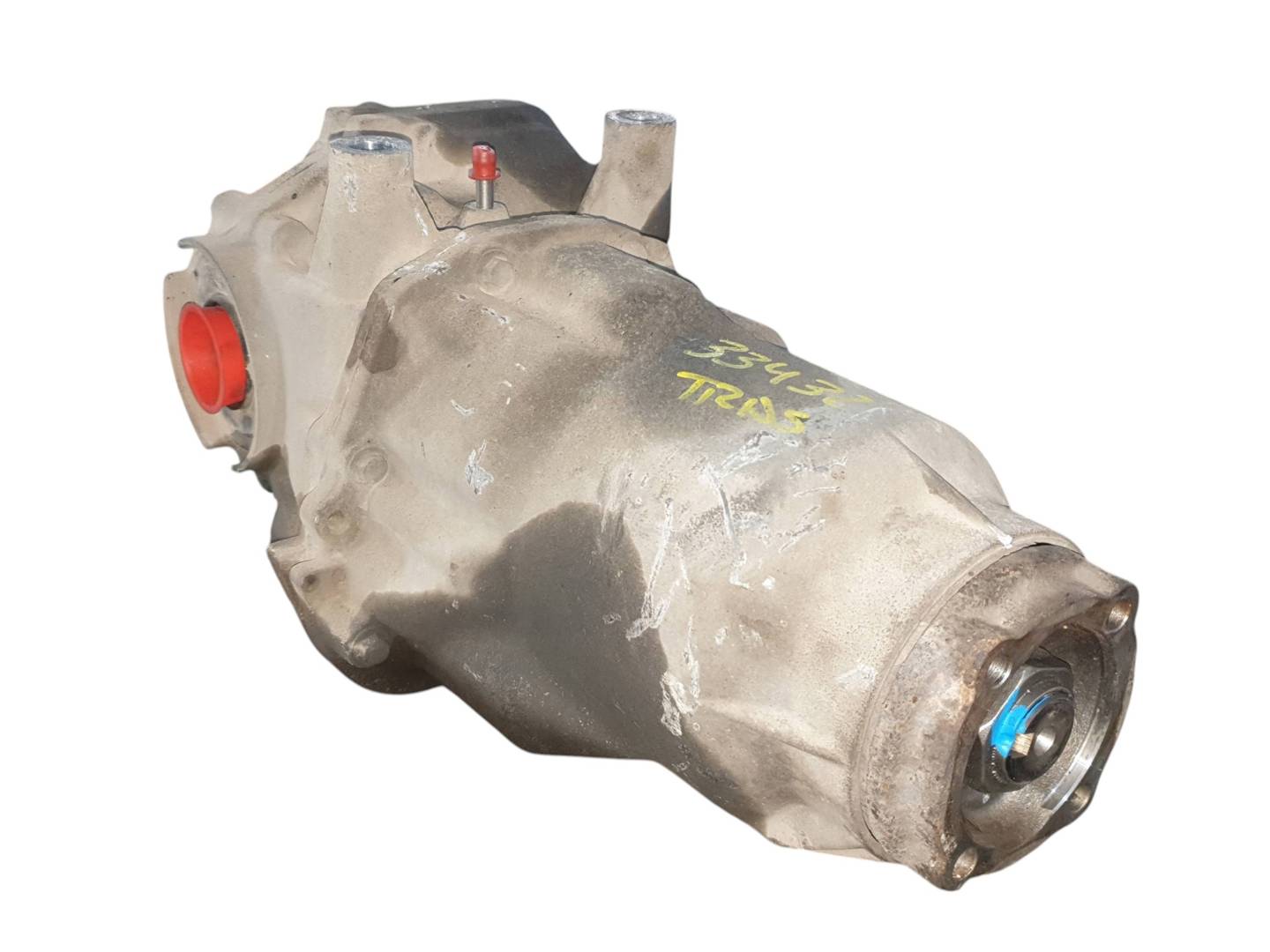 DIFERENCIAL TRASERO - 70187365 - HONDA - CR-V (RD1/3)