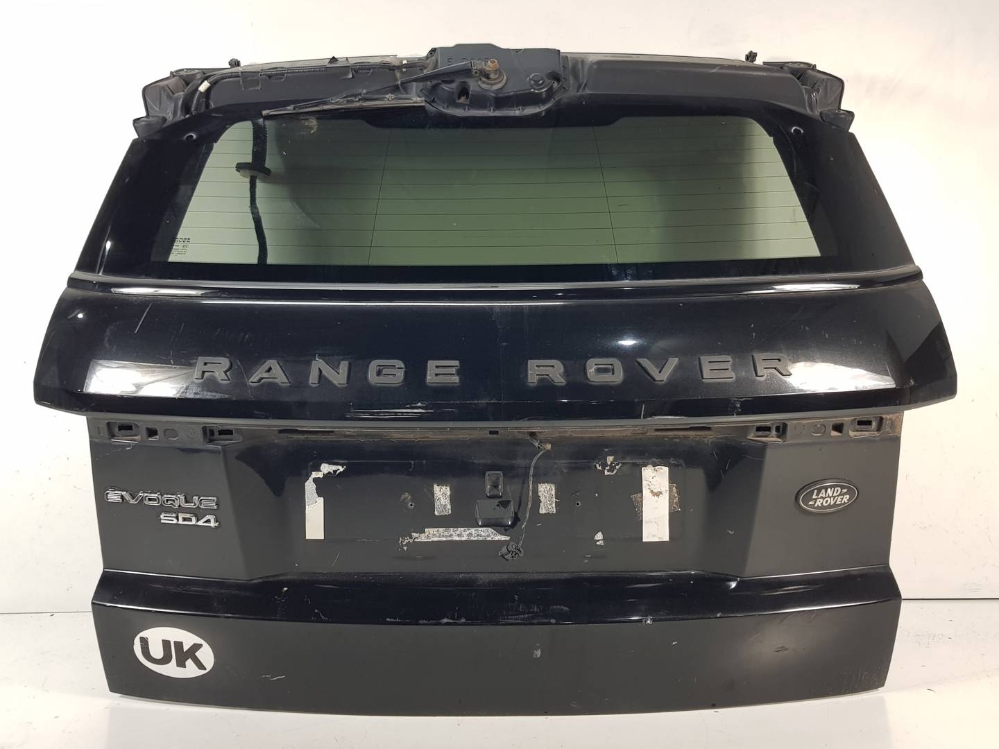 PORTON TRASERO - LAND ROVER - RANGE ROVER EVOQUE