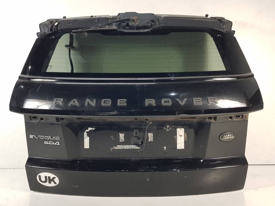 PORTON TRASERO LAND ROVER RANGE ROVER EVOQUE Autodesguaces Alicante