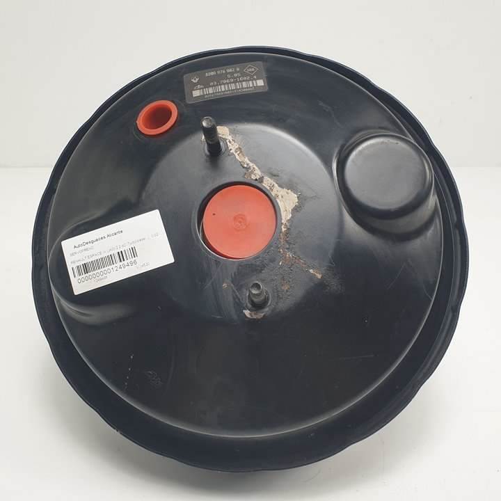 SERVOFRENO - 8200076082B - RENAULT - ESPACE IV (JK0)