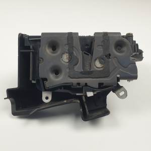 CERRADURA PUERTA DELANTERA IZQUIERDA 3M5AR21813EP FORD FOCUS C-MAX (CAP) Autodesguaces Alicante