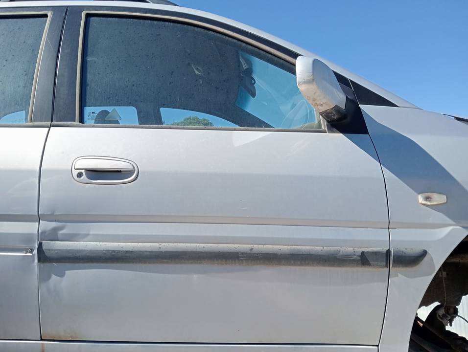 CERRADURA PUERTA DELANTERA DERECHA