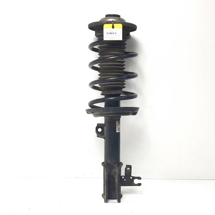 AMORTIGUADOR DELANTERO DERECHO 13214374 OPEL VECTRA C BERLINA Autodesguaces Alicante