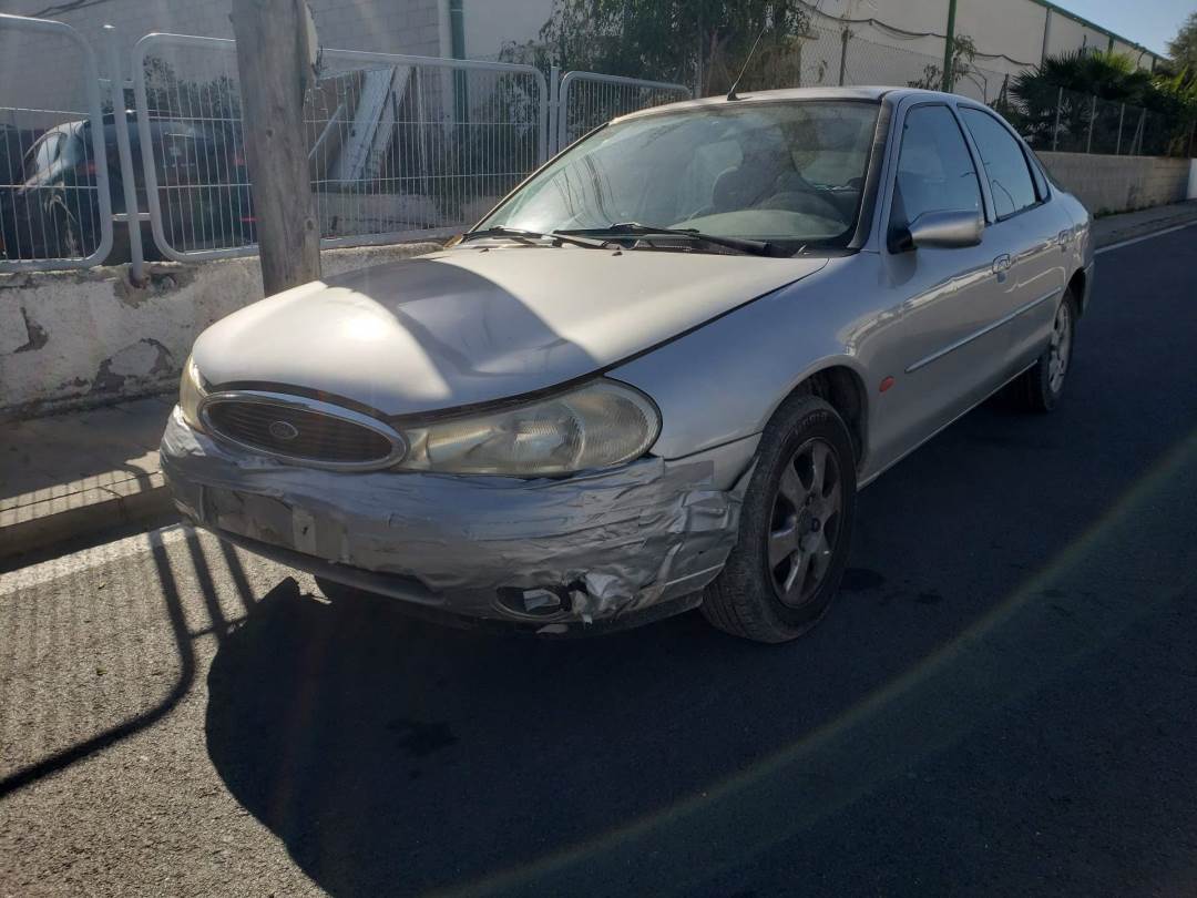 FORD MONDEO BERLINA (GD) (1996 - 2001)