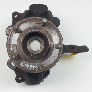 MANGUETA DELANTERA IZQUIERDA AV613K171 FORD FOCUS LIM. (CB8) Autodesguaces Alicante