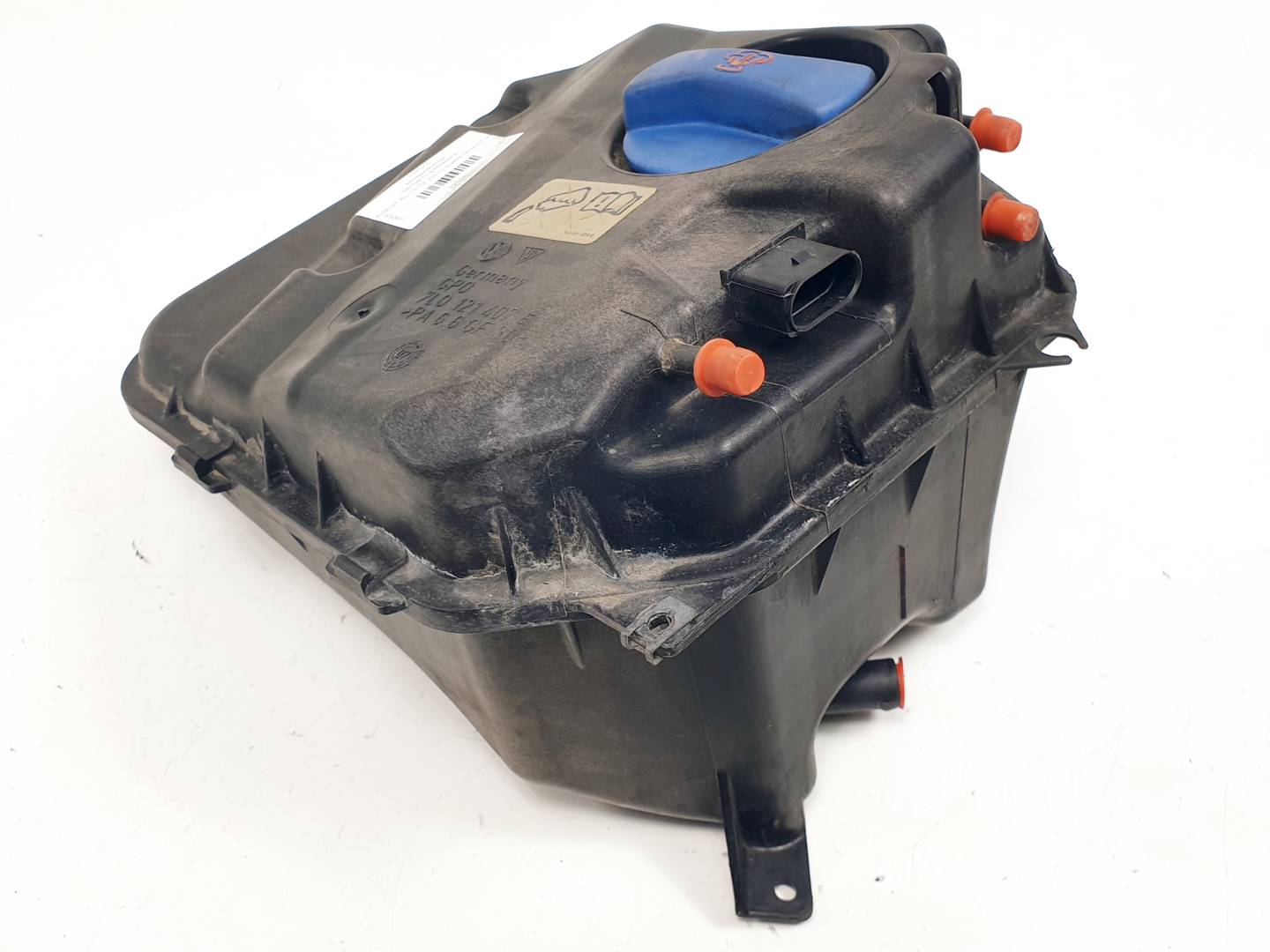 DEPOSITO EXPANSION - 7L0121407E - AUDI - Q7 (4L)