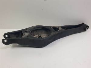 BRAZO SUSPENSION INFERIOR TRASERO IZQUIERDO 46B72K7FAA SEAT LEON (1P1) Autodesguaces Alicante