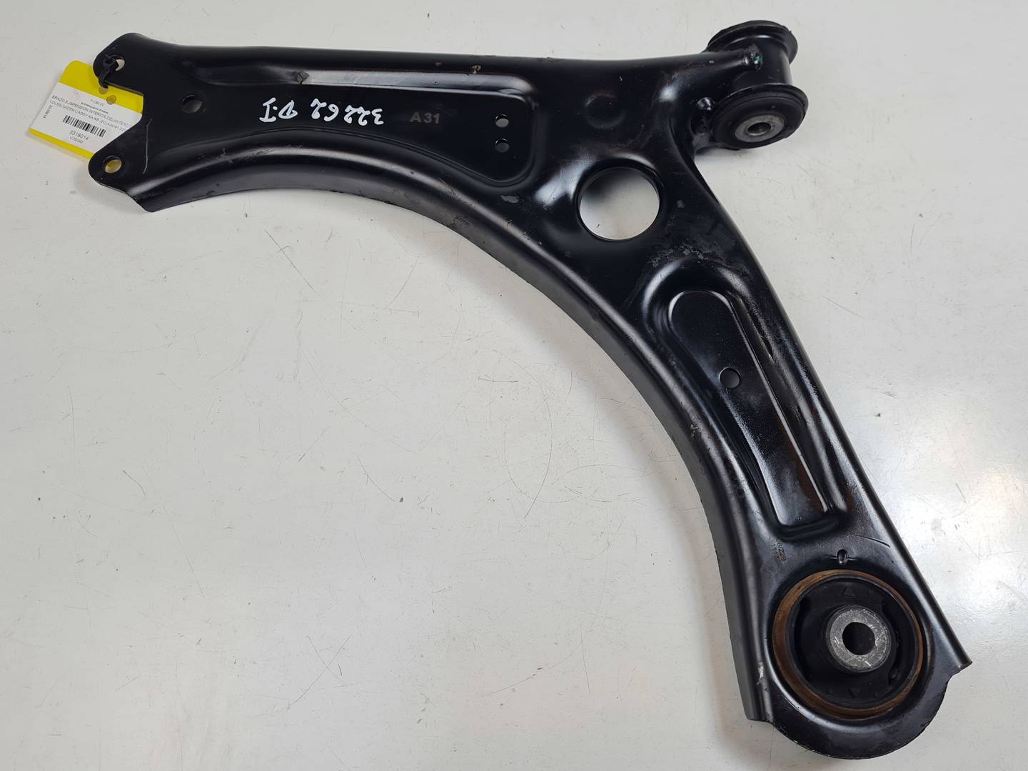 BRAZO SUSPENSION INFERIOR DELANTERO IZQUIERDO - VOLKSWAGEN - CADDY KA/KB (2C)