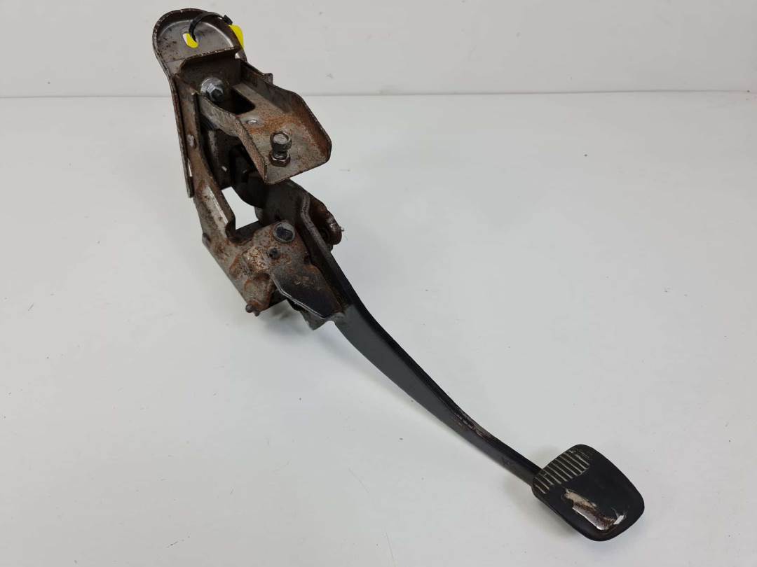PEDAL FRENO - NISSAN - NAVARA PICK-UP (D40M)