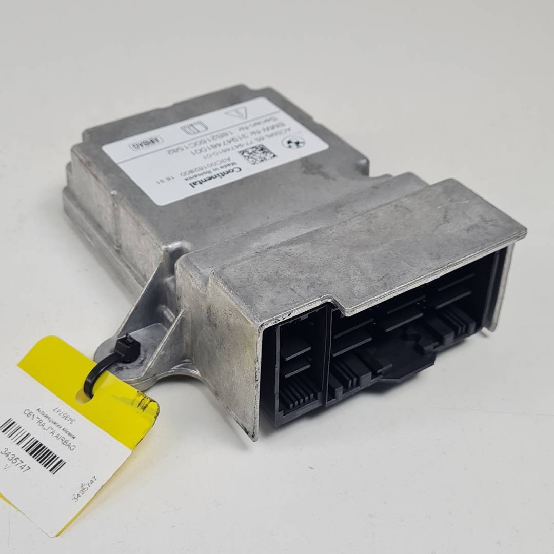 CENTRALITA AIRBAG - A3C00182800 - BMW - SERIE X3 (G01)