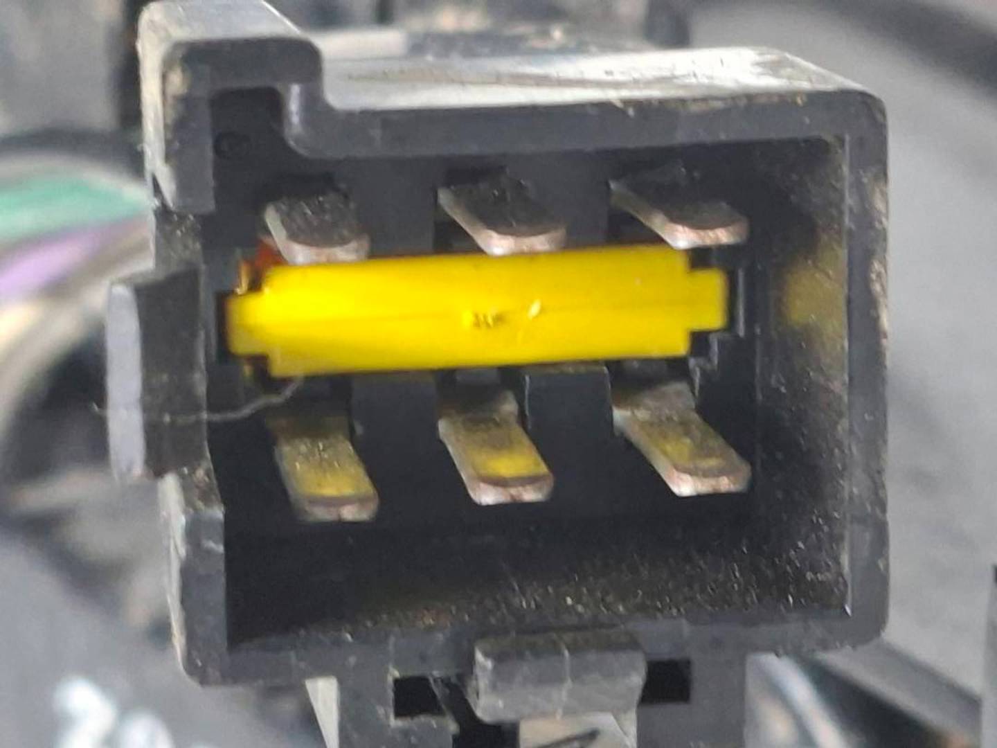 Foto 4 de Piloto Trasero Derecho Chrysler Voyager (es) (1987–1996)
